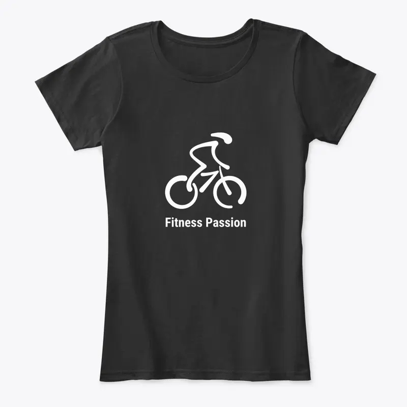 Cyclist T-Shirt 