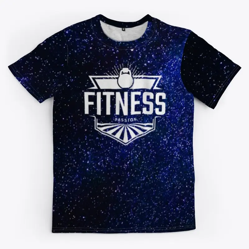 Fitness Passion Galactic