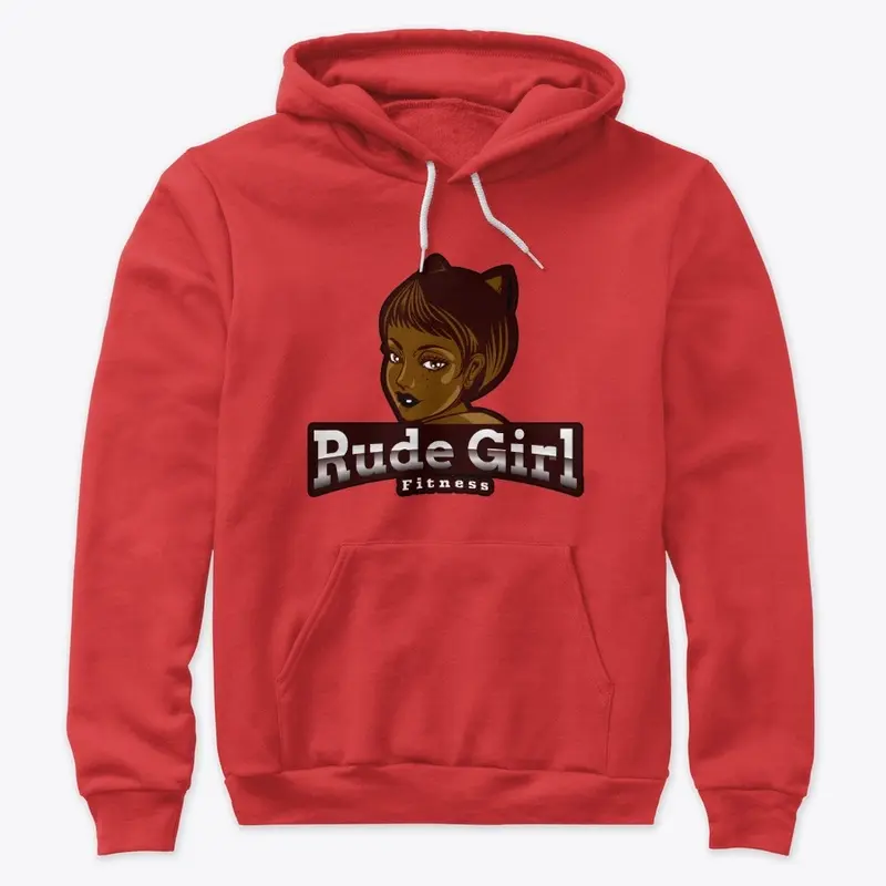 Rude Girl Fitness