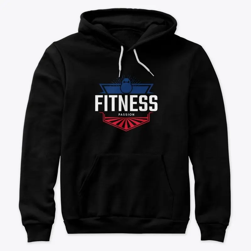 Official Fitness Passion