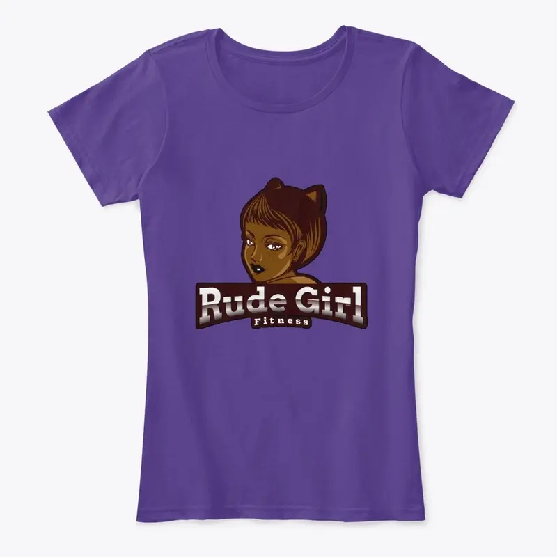 Rude Girl Fitness